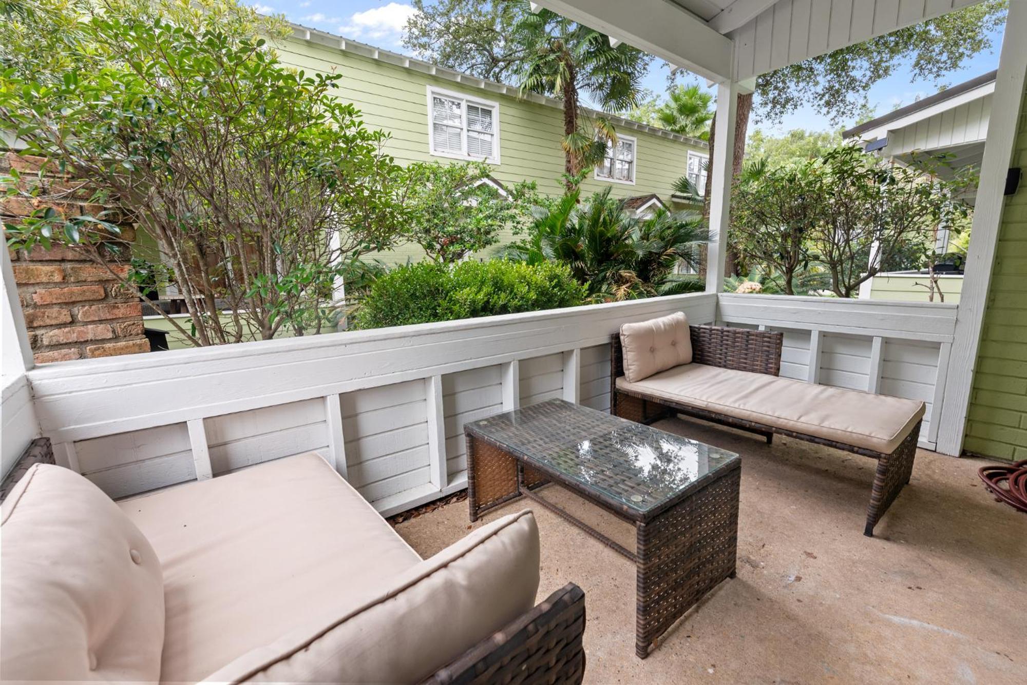 Downtown Ocean Springs Townhouse 3 Bedrooms Esterno foto